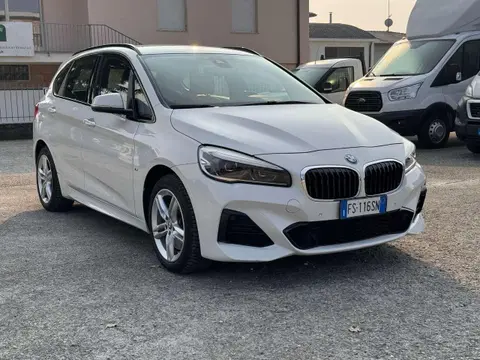 Used BMW SERIE 2 Hybrid 2018 Ad 