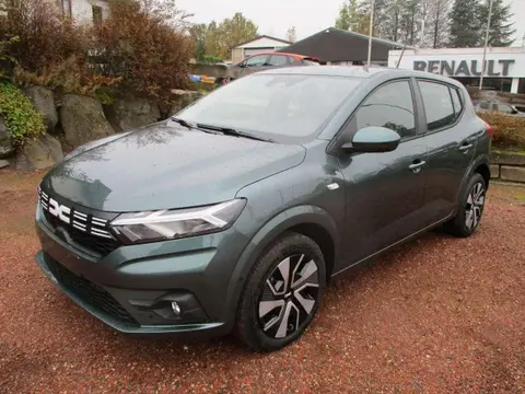 Used DACIA SANDERO Petrol 2024 Ad 