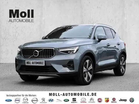 Used VOLVO XC40 Hybrid 2023 Ad 