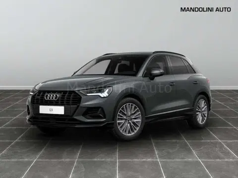 Used AUDI Q3 Petrol 2024 Ad 