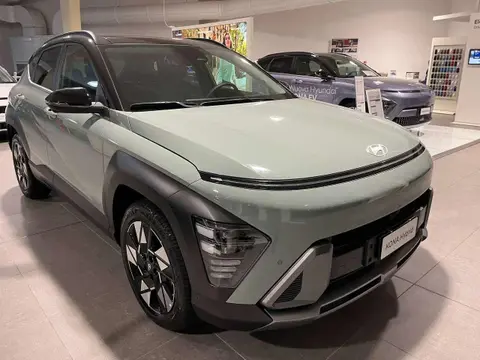 Used HYUNDAI KONA Hybrid 2023 Ad 