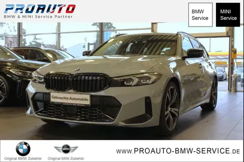 Used BMW SERIE 3 Petrol 2024 Ad 