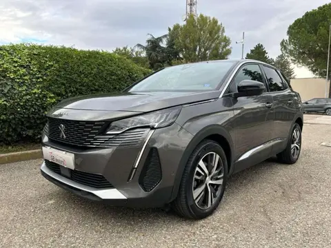 Used PEUGEOT 3008 Petrol 2023 Ad 