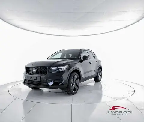 Used VOLVO XC40 Hybrid 2024 Ad 