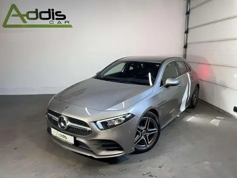 Used MERCEDES-BENZ CLASSE A Diesel 2019 Ad 