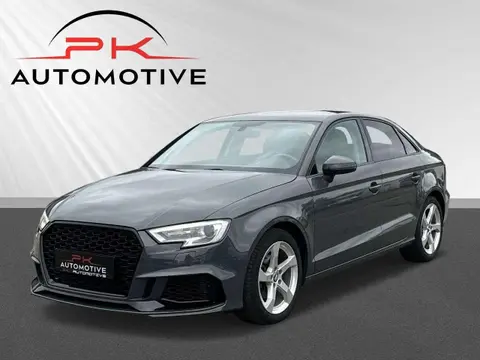 Used AUDI A3 Petrol 2019 Ad 