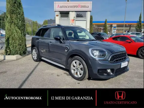 Used MINI COOPER Diesel 2017 Ad 