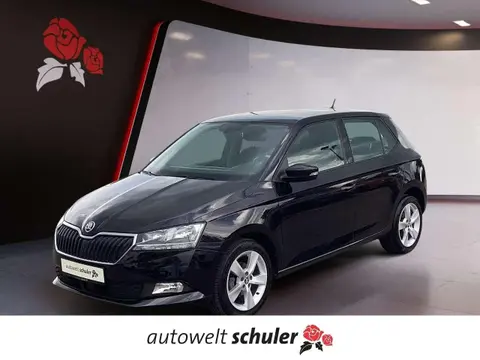 Used SKODA FABIA Petrol 2018 Ad 