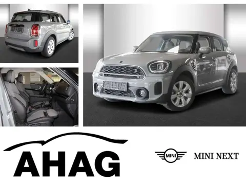 Used MINI COOPER Hybrid 2021 Ad 