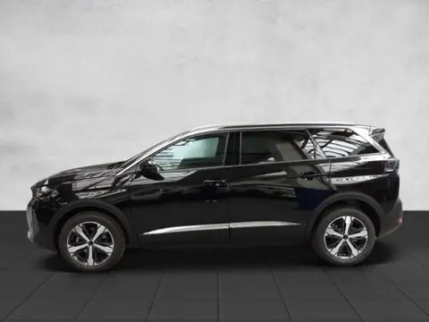 Annonce PEUGEOT 5008 Diesel 2023 d'occasion 