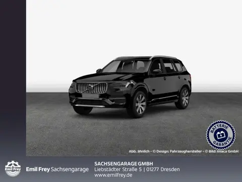 Used VOLVO XC90 Hybrid 2024 Ad 