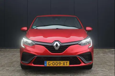 Used RENAULT CLIO Petrol 2019 Ad 