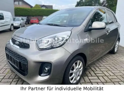 Annonce KIA PICANTO Essence 2015 d'occasion 