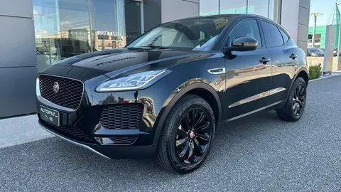 Used JAGUAR E-PACE Diesel 2018 Ad 