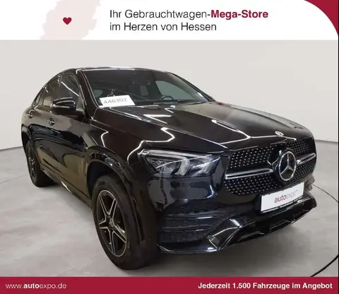 Annonce MERCEDES-BENZ 400 Diesel 2021 d'occasion 