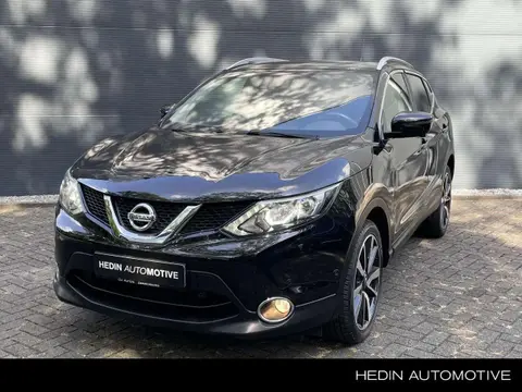 Used NISSAN QASHQAI Petrol 2017 Ad 