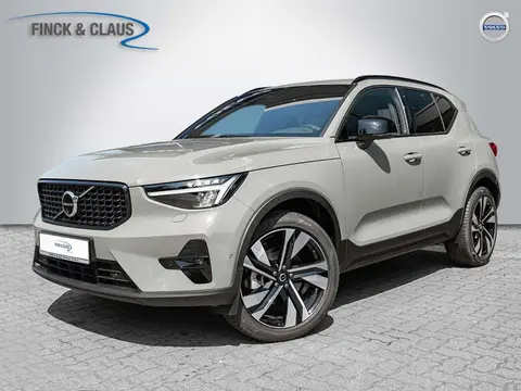 Annonce VOLVO XC40 Essence 2024 d'occasion 