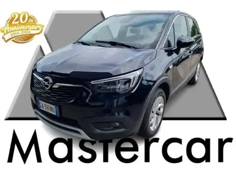 Annonce OPEL CROSSLAND Diesel 2020 d'occasion 