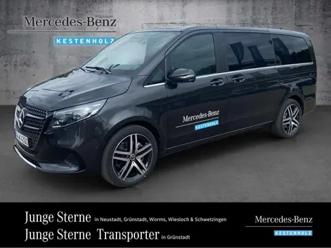 Used MERCEDES-BENZ CLASSE V Diesel 2024 Ad 