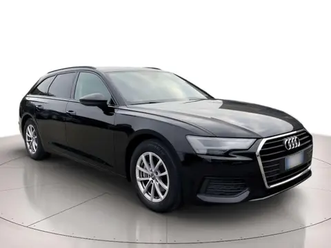 Used AUDI A6 Hybrid 2020 Ad 