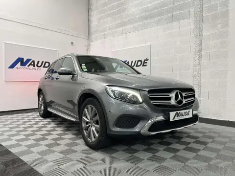 Annonce MERCEDES-BENZ CLASSE G Diesel 2019 d'occasion 