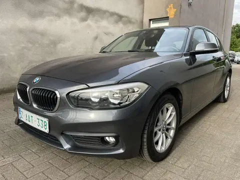 Used BMW SERIE 1 Petrol 2016 Ad 