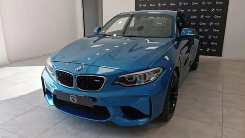 Annonce BMW M2 Essence 2017 d'occasion 