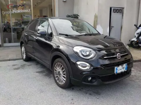 Annonce FIAT 500X Diesel 2022 d'occasion 