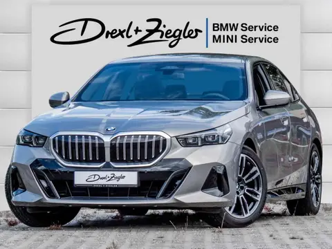 Annonce BMW SERIE 5 Diesel 2024 d'occasion Allemagne