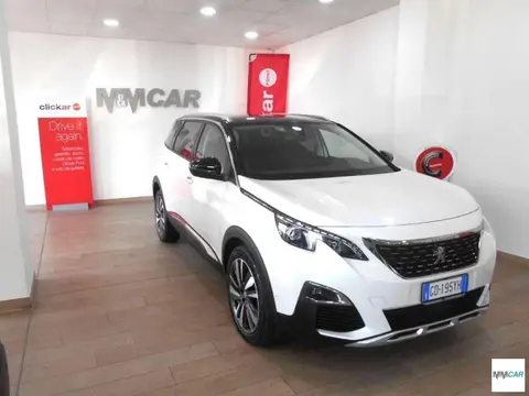 Used PEUGEOT 5008 Diesel 2020 Ad 