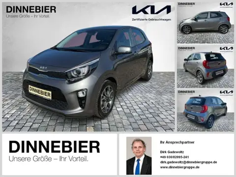 Annonce KIA PICANTO Essence 2022 d'occasion 