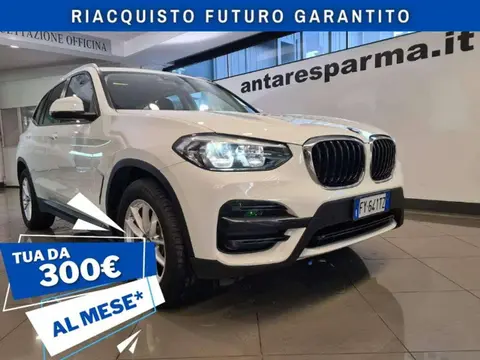 Used BMW X3 Diesel 2020 Ad 