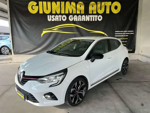 Used RENAULT CLIO Petrol 2021 Ad 