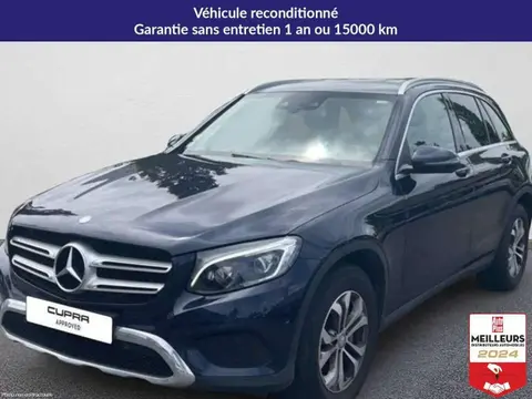 Used MERCEDES-BENZ CLASSE CL Diesel 2016 Ad 