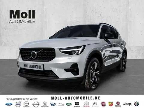 Annonce VOLVO XC40 Essence 2024 d'occasion 