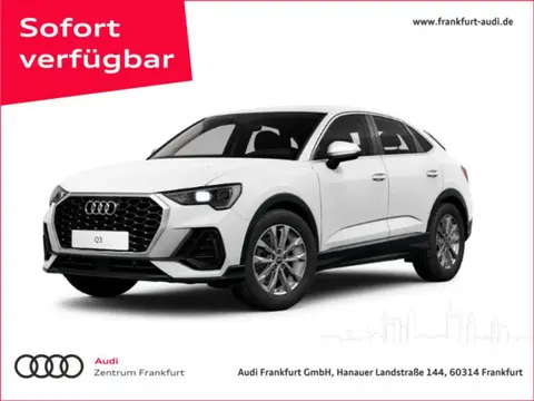 Used AUDI Q3 Petrol 2024 Ad 