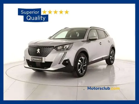 Used PEUGEOT 2008 Petrol 2020 Ad 