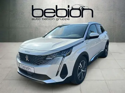 Used PEUGEOT 3008 Hybrid 2021 Ad 