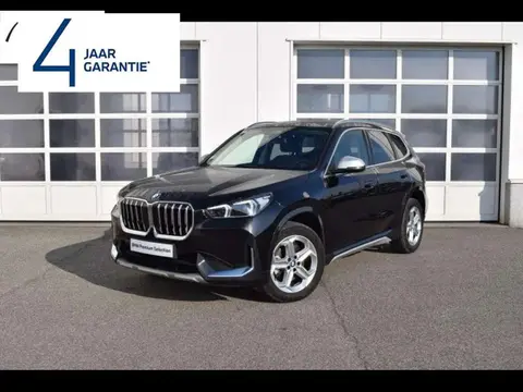 Annonce BMW X1 Essence 2023 d'occasion 