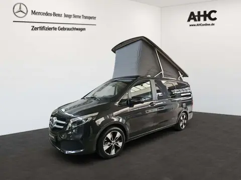 Used MERCEDES-BENZ MARCO POLO Diesel 2021 Ad 