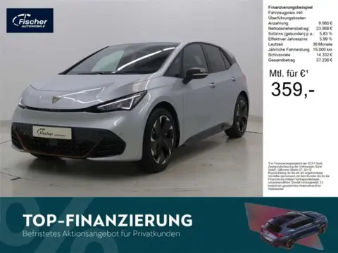 Used CUPRA BORN Electric 2023 Ad 