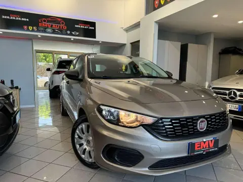 Annonce FIAT TIPO Essence 2018 d'occasion 