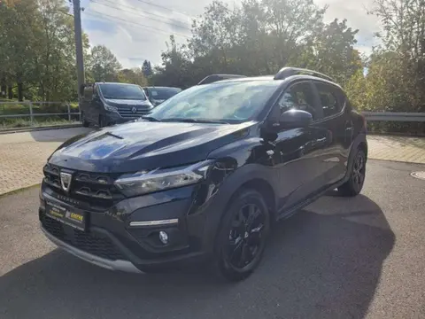 Used DACIA SANDERO LPG 2022 Ad 