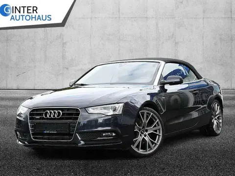 Annonce AUDI A5 Diesel 2016 d'occasion 