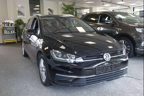 Used VOLKSWAGEN GOLF Diesel 2019 Ad 