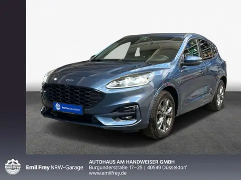 Used FORD KUGA Petrol 2023 Ad 