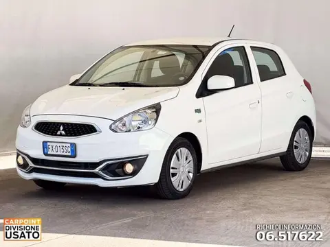 Used MITSUBISHI SPACE STAR Petrol 2019 Ad 