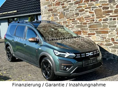 Annonce DACIA JOGGER GPL 2024 d'occasion 