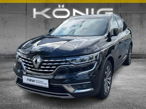 Used RENAULT KOLEOS Diesel 2022 Ad 