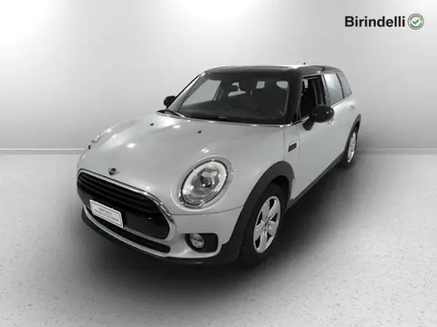 Annonce MINI COOPER Diesel 2019 d'occasion 